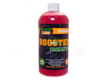 Ліквід Technocarp Hi-Attract Booster 500мл - Strawberry (Полуниця)