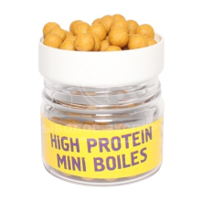 Бойлы Brain High Protein Mini Boilies Sweet Corn (кукуруза) 10мм 70г