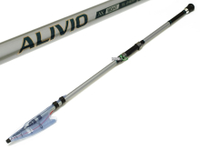 Удилище лодочное Shimano Alivio AX Tele Boat 2,40м до 150г