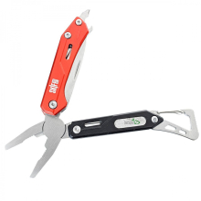 Мультитул SKIF Plus Pocket Tool