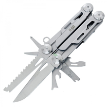 Мультитул SKIF Plus Shiny Tool