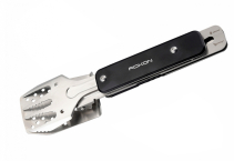 Мультитул для барбекю Roxon S602B 29см черный