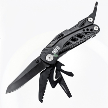 Мультитул SKIF Plus Handy Tool black