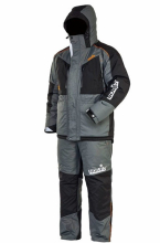 Костюм зимовий Norfin Discovery 2 Gray 452003 розм. L