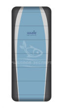 Спальный мешок Norfin Light Comfort 200 NFL R