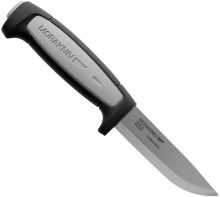 Нож Morakniv Robust, углеродистая сталь 12249