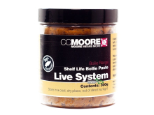 Паста CC Moore Live System Shelf Life Paste 300г