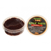 Паста Technocarp Boilie Paste - Krill (Криль)
