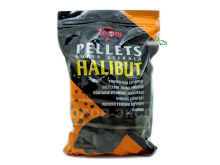 Пеллетс Carp Zoom Feeding Halibut Pellets 20мм 800г