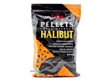 Пеллетс Carp Zoom Feeding Halibut Pellets 4,5мм 800г