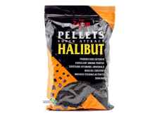 Пеллетс Carp Zoom Feeding Halibut Pellets 2мм 800г