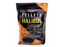 Пеллетс Carp Zoom Feeding Halibut Pellets 6,0мм 800г