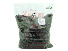 Пеллетс Carp Zoom Pre-drilled Halibut Pellets 8мм 2,5кг