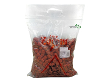 Пеллетс Carp Zoom Red Halibut Pellets 16мм 5,0кг