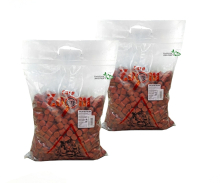 Пеллетс Carp Zoom Red Halibut Pellets 5,0кг