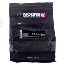 Пеллетс CC Moore Belachan Pellets 2мм 1кг