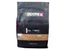 Пеллетс CC Moore Corn Steep Liquor Pellets 6мм 1кг
