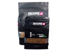 Пеллетс CC Moore Corn Steep Liquor Pellets