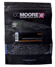 Пеллетс CC Moore Squid Pellets 2мм 1кг