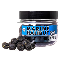 Пеллетс Dynamite Baits Durable Hook Pellets Marine Halibut 8мм (DY1447)