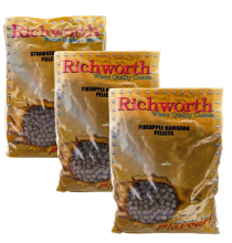 Пеллетс Richworth Original 900г 8мм