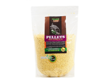 Пеллетс Technocarp Flavored Carp Pellets Sweetcorn (Кукуруза) 3мм 1кг