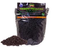 Пеллетс Technocarp Trout Pellets 6мм 1кг