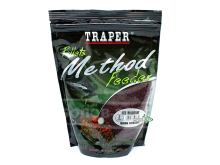 Пеллетс Traper Method Feeder 2мм 500г - Mulberry (шовковиця)