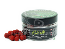 Пеллетс Traper Soft Pellets Method Feeder Ø8-10мм 50г Krill (Криль)