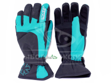 Перчатки женские Norfin Windstopper Deep Blue M (705067-02M)