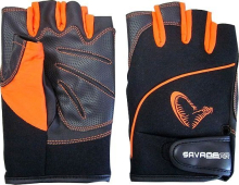 Перчатки Savage Gear ProTec Glove M