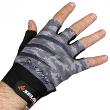 Перчатки Select Viper Plus SL-GVP размер M