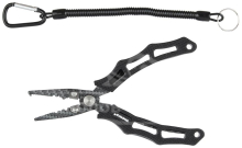 Плоскогубцы Favorite DFS-0103 carbon