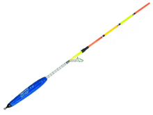 Поплавець Cralusso Multicolor Waggler 08г