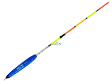 Поплавець Cralusso Multicolor Waggler 10г