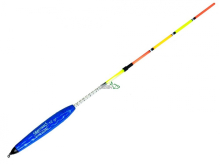 Поплавець Cralusso Multicolor Waggler 12г