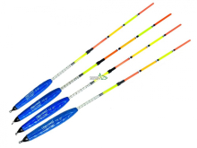 Поплавок Cralusso Multicolor Waggler