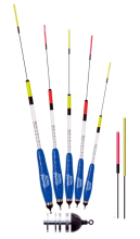 Поплавець Cralusso Bream Float (1082) 10г