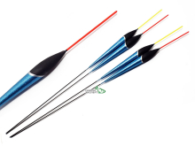 Поплавець Cralusso Carmen антена Fiber Glass (1036) Balsa 1,75г