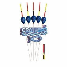 Поплавець Cralusso Golf Fiber Glass (1015) 8,0г