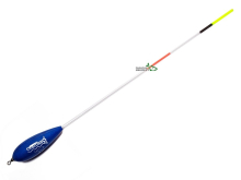 Поплавець Cralusso Loaded K2 Policarbonate (1095) 4+2г