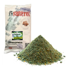 Прикормка Fanatik Универсальная 1кг Бондуелль Горох