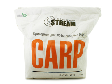 Прикормка  G.Stream Carp series 5кг Fresh Mix