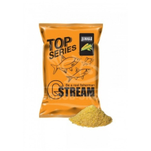 Прикормка G.Stream TOP Series 1кг Донная (Кукуруза)