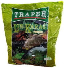 Прикормка Traper Popular Series 2,5кг Линь-Карась