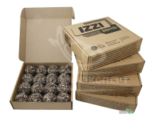 Прикормочные шары IZZI Bomb