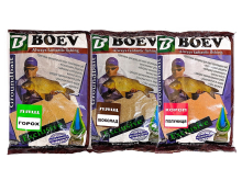 Прикормка BOEV Exclusive