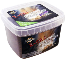Прикормка Dynamite Baits Xtra Active Stick Mix 650г - Fishmeal