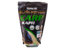 Прикормка Fishing ROI Elite 1кг Товстолоб