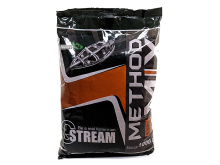 Прикормка G.Stream Method Mix 1кг Halibut